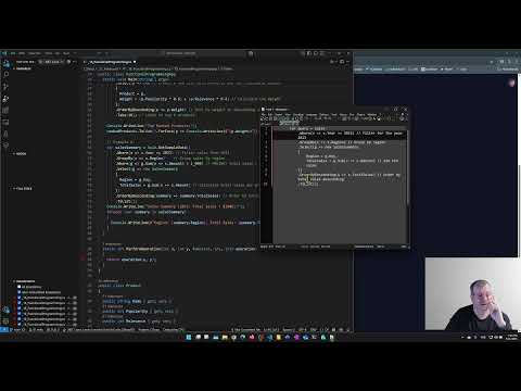 Aula 268: Functional Programming