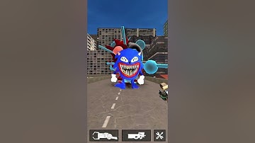 gmod play nextbots in playground mod sandbox in space play new update games play short video