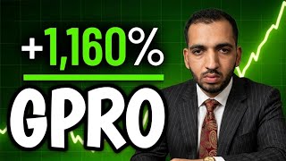 GoPro Stock Breaking News: GPRO Squeezes to $1.70 After Huge Deal! screenshot 4