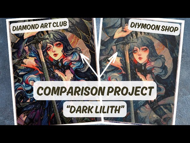 Comparison Project: 