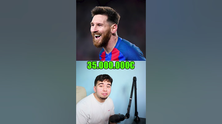 Ο Messi Ξόδεψε €300εκ Για Αυτές Τις 3 Αγορές Του!🤯💸