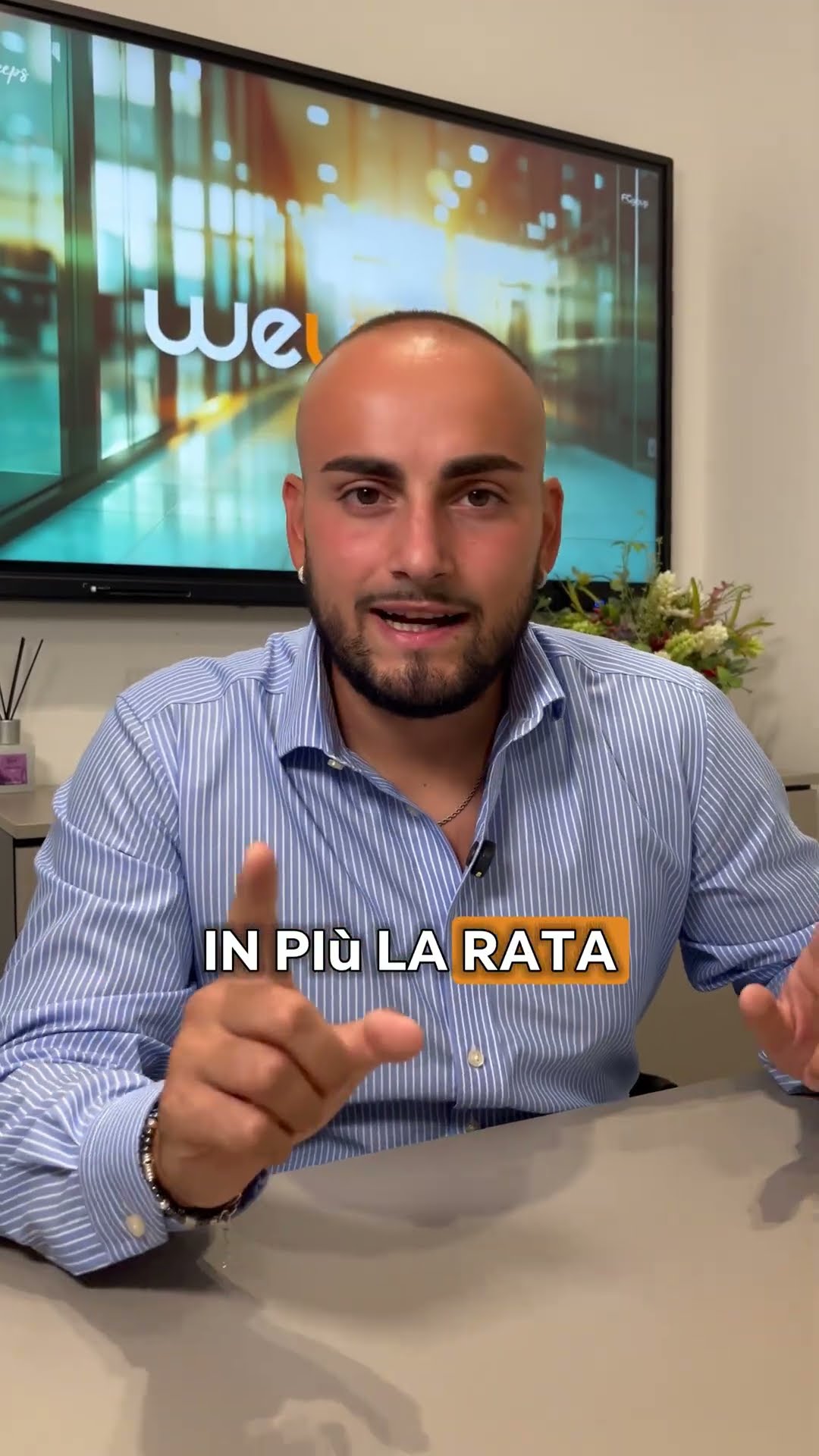 Mutuo o affitto?