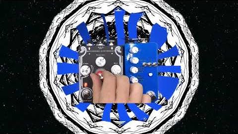 Ambient Canoodling - Montreal Assembly Count to 5 into Mattoverse Swell Delay