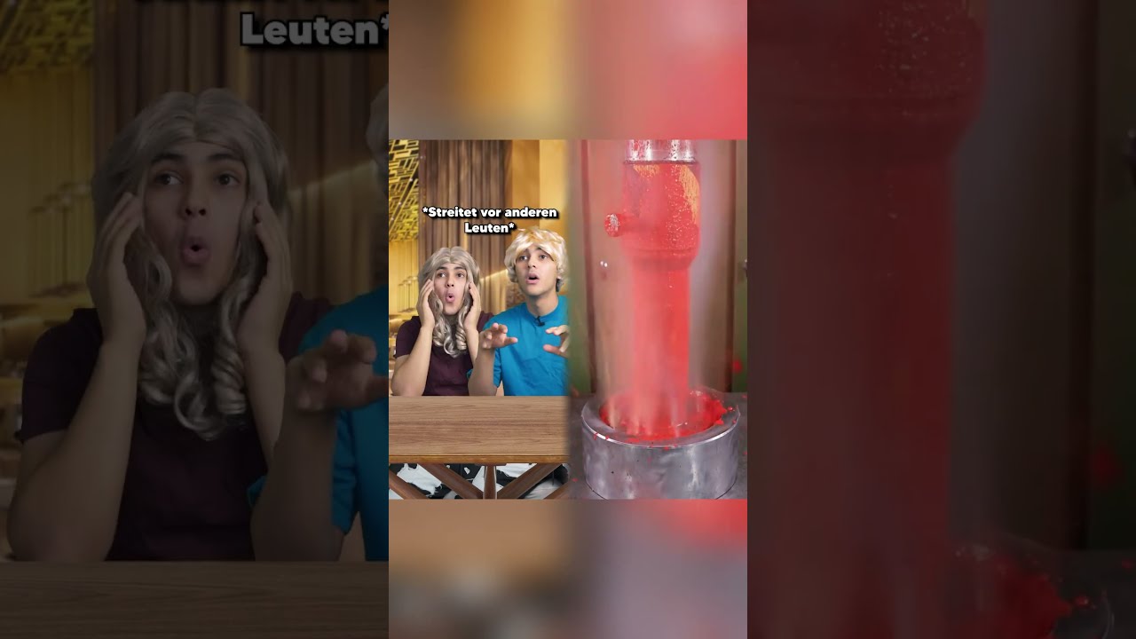 Mit So Einem Ende Hab Ich Nicht Gerechnet Fyp Viral Foryoupage