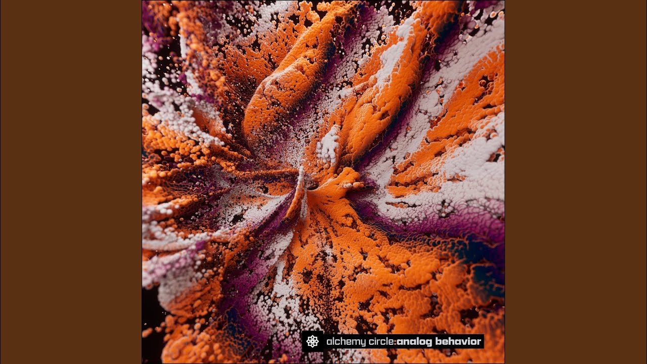Watch Analog Behavior on YouTube Watch Analog Behavior on YouTube
