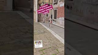 pickpokets 😡Il cibo recuperato e' stato dato ai poveri