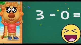 Kid Learn Math | Add, Subtract, Count, and Learn | Kids Games | Subtracting Quiz screenshot 5