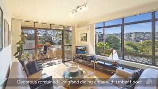 12/31 Ocean Avenue (Enter via 16 Greenoaks Ave), Double Bay