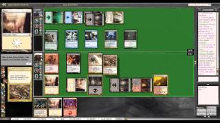 DGM Prerelease - Ryan - Round 1