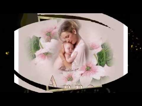 Anneler Günü -Gümüş Gerdanlık Anne Belkıs Özener
