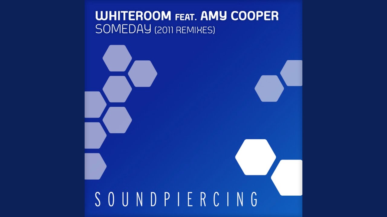 Someday (Remastered Vocal Mix)