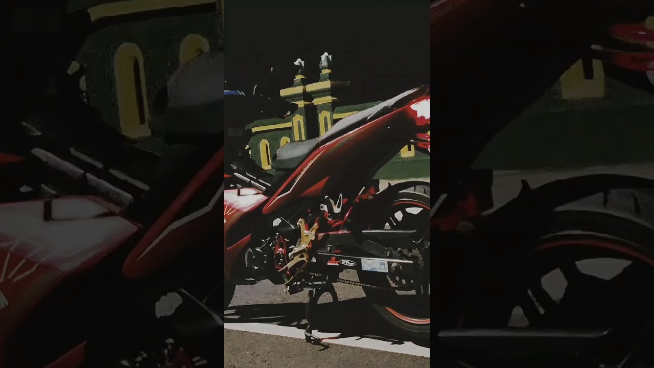 MX e nengndi? Ngandang maseee😭 