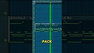 How to Make PRO Guitar Melodies Without a Guitar #GuitarMIDIKit #GuitarOneShotKit