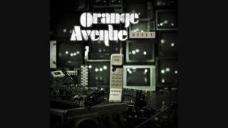 No Goodbyes - Orange Avenue chords