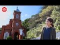 Shinkamigoto - Blessed island in Nagasaki with a fascinating history