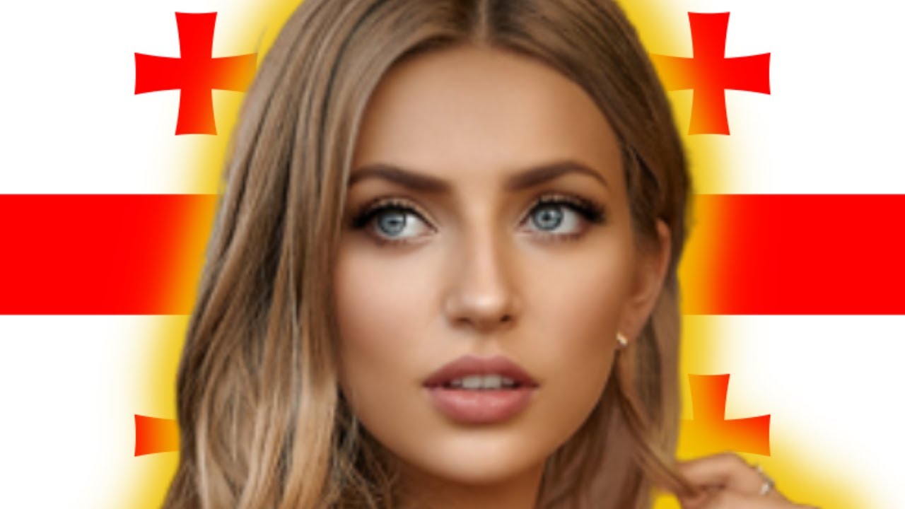 White Women Here Are Wifeable in Georgia?! | Everything Passport Bros Must Know About Georgian Women