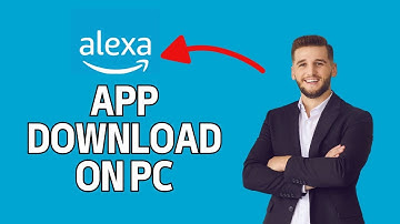 How to Download Alexa App on PC 2024?