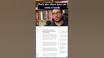 This AI tool lets you have all your references right next to you while writing.