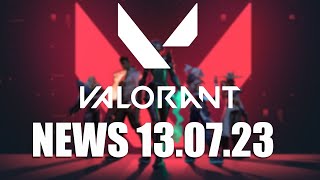 Valorant News: Ken from Barbie Movie Grinds Ranked, Disguised Toast Returns to Esports, and More! screenshot 5