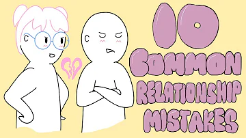 Is it normal for relationships to have problems?