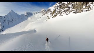 Atomic Bent Chetler Family 2021/22