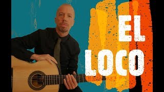 El Loco - Eduardo Sáinz de la Maza
