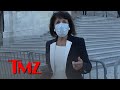 Rep. Jackie Speier Says COVID Positive Gohmert Still a Risk, He Sleeps in His Office | TMZ