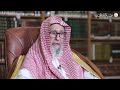 رسالة إلى الجنود المرابطين على الحدود الشيخ صالح الفوزان
