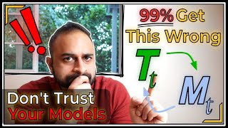 Why You Shouldn't Trust Your ML Models (...too much)