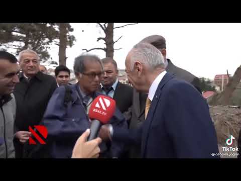 Hacıbala Abutalıbovun Yapon mütəxəssisi ilə məşhur dialoqu