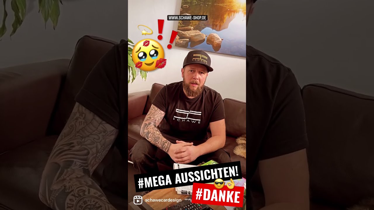  TEAMschawe Sagt DANKE F R EURE TREUE Shorts Mercedes Support