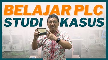 Apa Yang Salah Dari Program PLC ini? Mari Belajar Pemrograman PLC dari Studi Kasus sederhana #Part 1