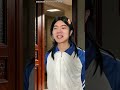 这饭菜有点过于随便了吧阿姨？ #搞笑#fyp#来福来福#食堂#超能演剧情大赛 #streetfood #funny