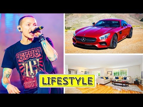 Chester Bennington Lifestyle, Biography, House, Cars, Worth Etc| Ffl