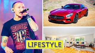CHESTER BENNINGTON Lifestyle, Biography, House, Cars, Worth Etc| FFL