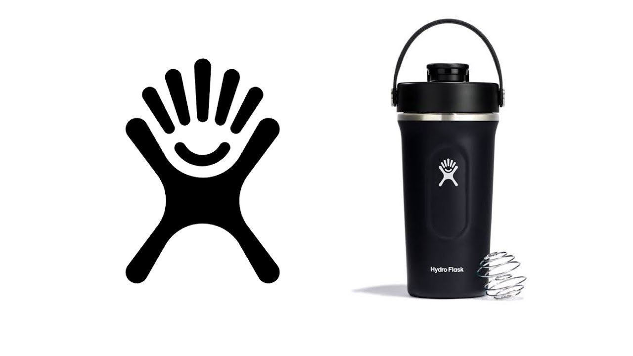Hydro Flask 24 Oz Insulated Shaker Bottle Unboxing Lazada
