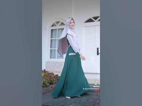 Aisyah Syar'i by Marwah || WA 0812.2500.0092 - YouTube