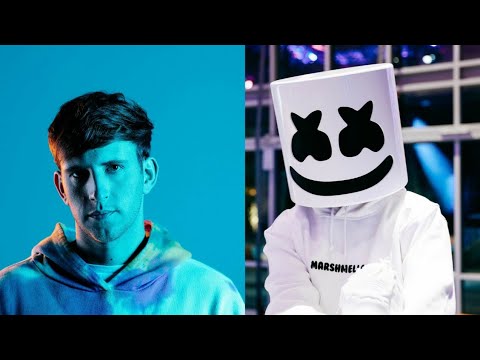 Illenium & Marshmello - ID 2022