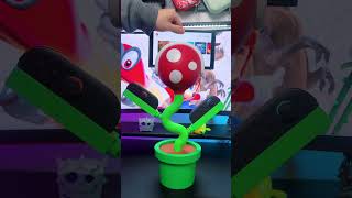 Piranha Plantdock 2 by Powkong Now Available for Switch 2 & 1 #gaming#powkong #funlabfireflyz