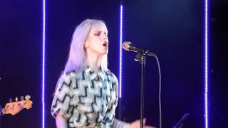 Paramore - Playing God (Grand Casino Hinckley, MN 2017)