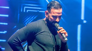 Garry Sandhu | Rabb Jane | Live | 2019