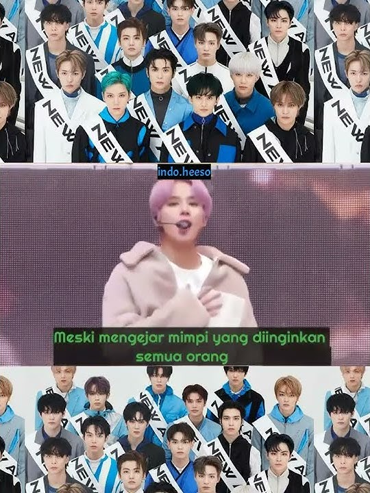 Nct 2021 - beautiful sub indo #lirik #nct #nct2021 #sorts