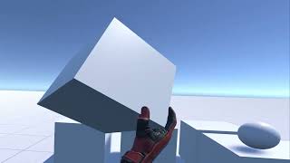 Dsdt Physics Hands Demo