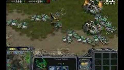 Shudder_V vs Dream.t)Jangbi Pt3/3 On Python