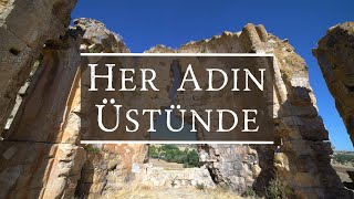 Her Adın Üstünde - Türkçe Hristiyan Ilahi