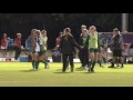 Soccer: Southeastern 1, SFA 0 - Highlights