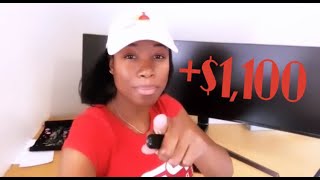 How to day trade on a 1 minute chart