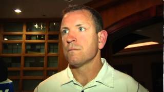 Ford Draft Central: The Fitz's