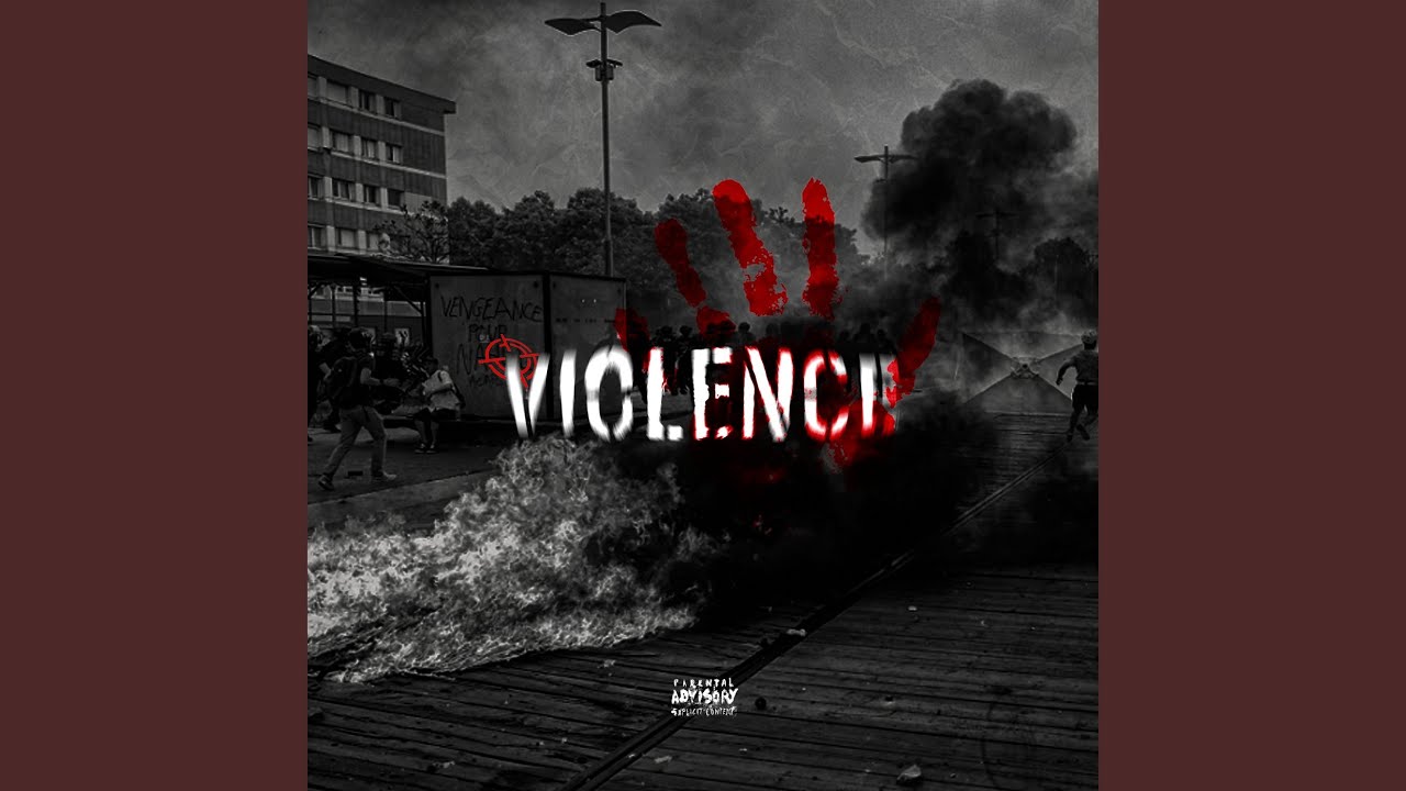 Watch VIOLENCE on YouTube Watch VIOLENCE on YouTube