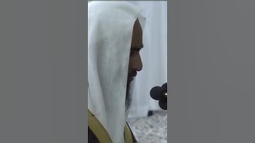 تلاوة خاشعة للشيخ أحمد بن طالب بن حميد